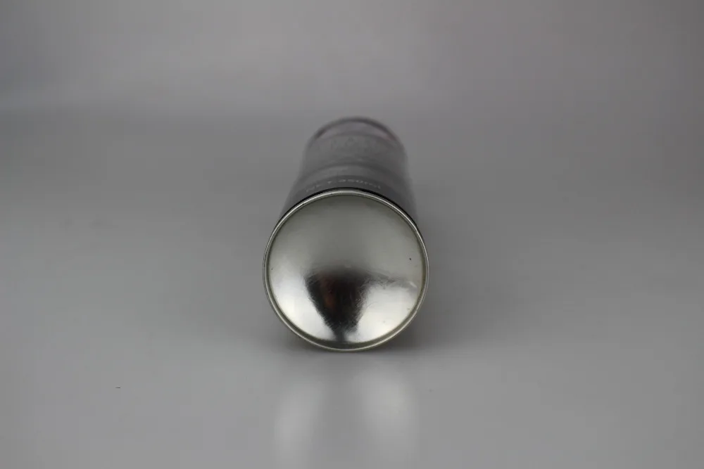 liquid chrome color car aerosol  paint chrome spray paint for metal and plastic