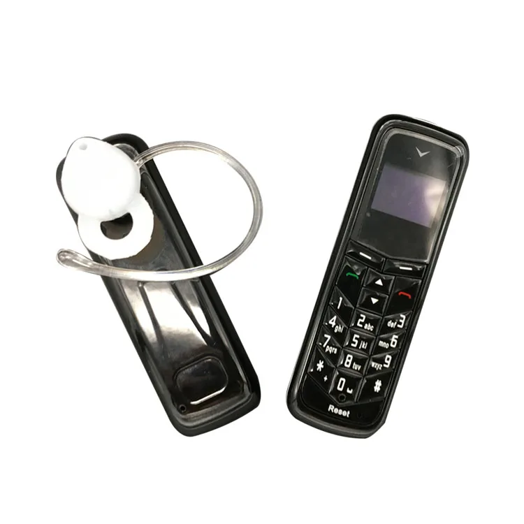 For call use super ble low energy mini phone ear phone earphone