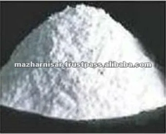 
Pakistan Pure White Talcum/Talc Powder 