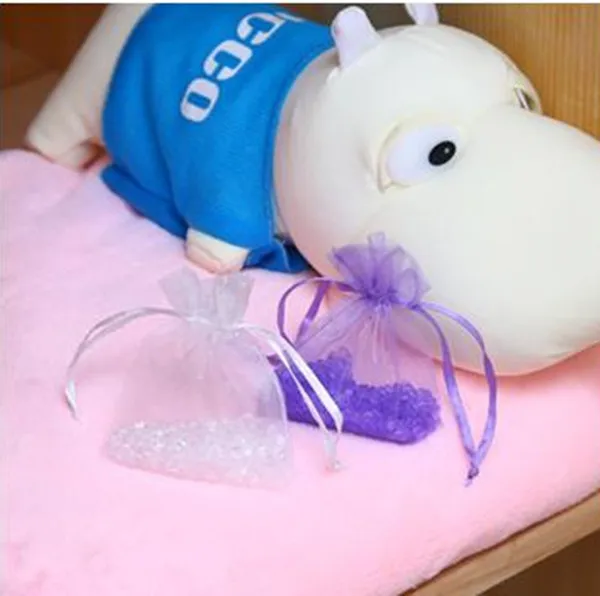 Hot sell EVA aroma beads sachets