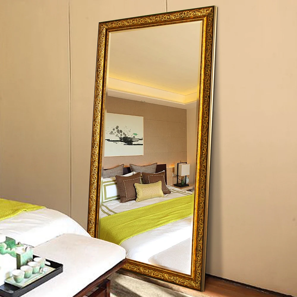 living room design mirror decorative wall design dress standing mirror for bedroom