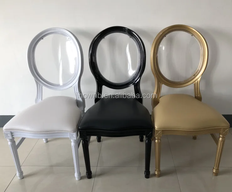 2024 New Desgin National Plastic Chairs On Sale