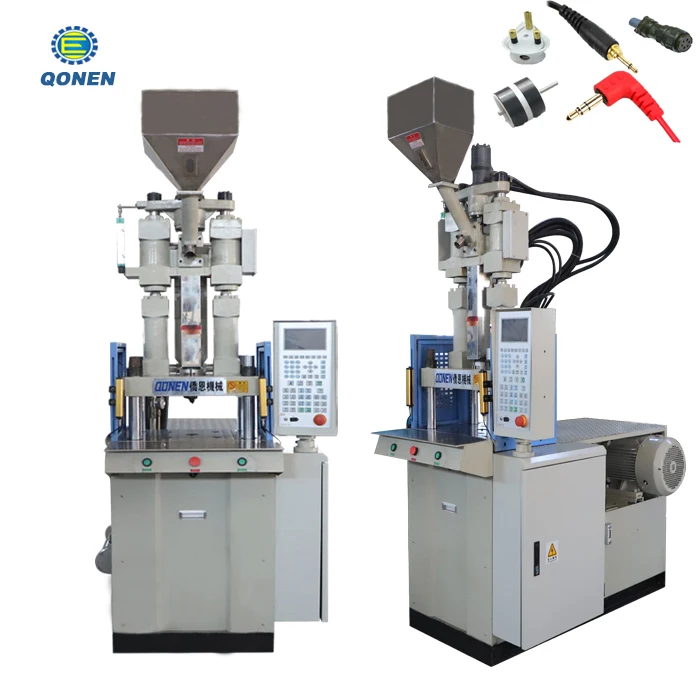 
mini,small,micro vertical plastic injection machines 
