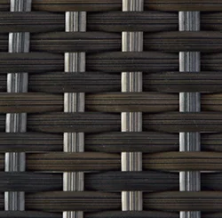 Promotion Cheap Outdoor Wicker Furniture Rattan Sofa PE Rattan Furniture Set in Stock