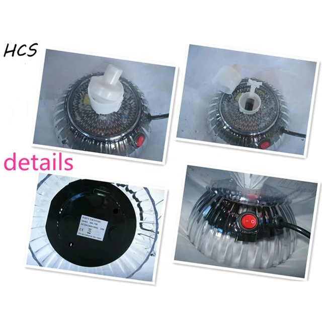 Wedding Party-use Wine Juice Fondue Fountain 3-tier Plastic Wine Fountain