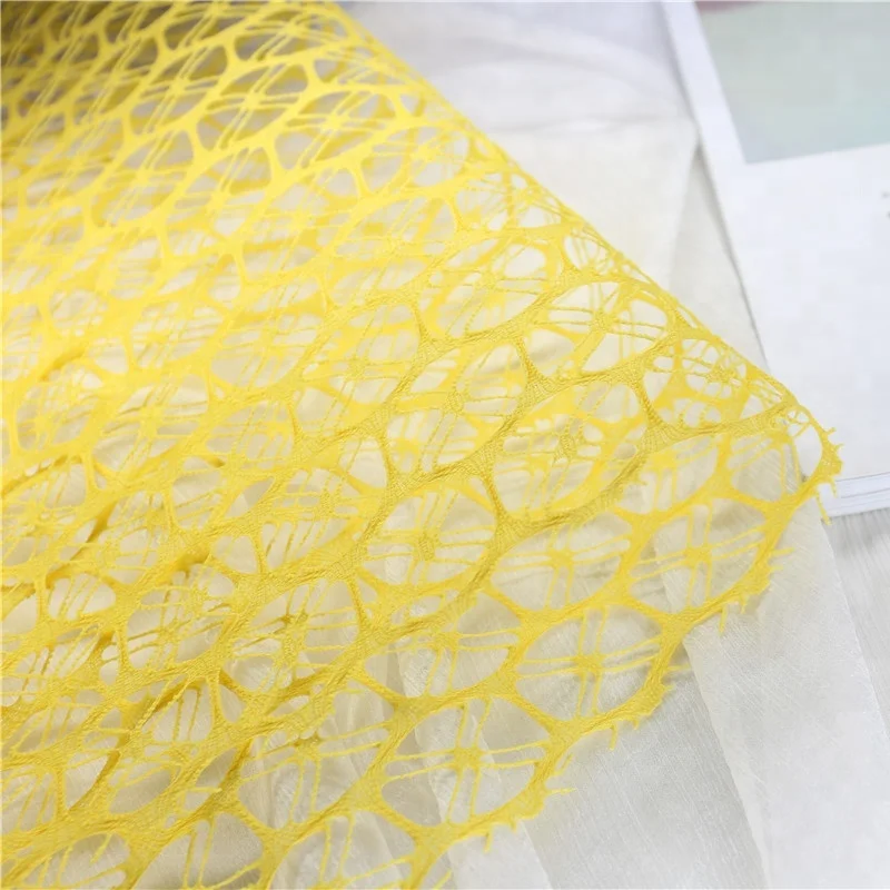 
gift industrial use and plastic material flower wrapping mesh 