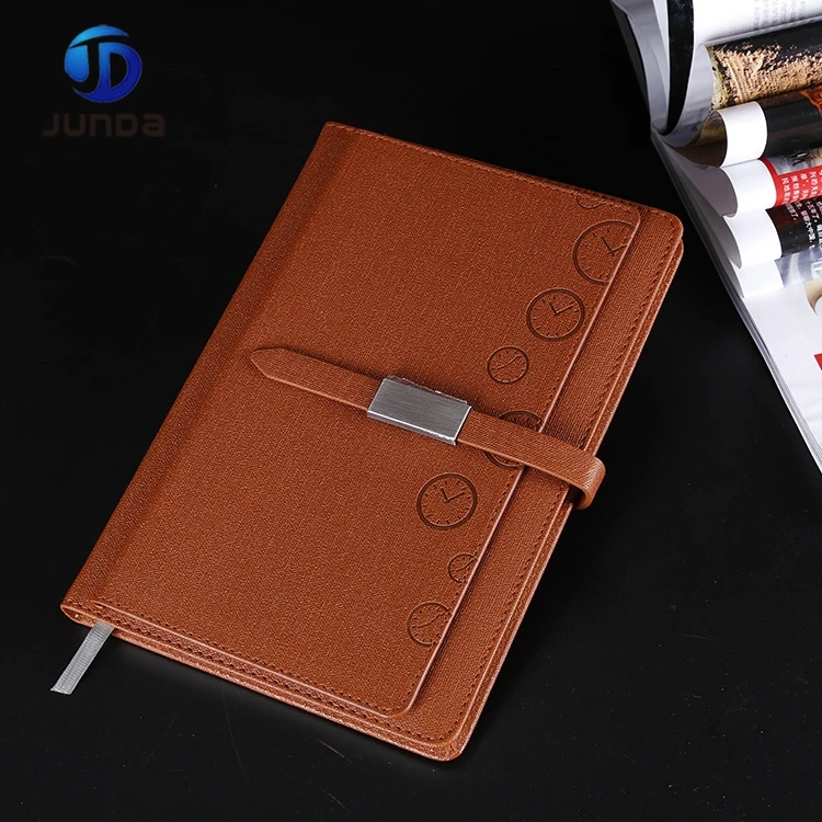 Жесткий Чехол Премиум экологической Notebook/A5 ноутбук для студента