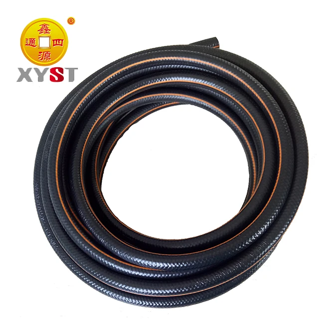 Резиновый шланг nbr низкого давления, гидравлическая масляная труба для автомобиля