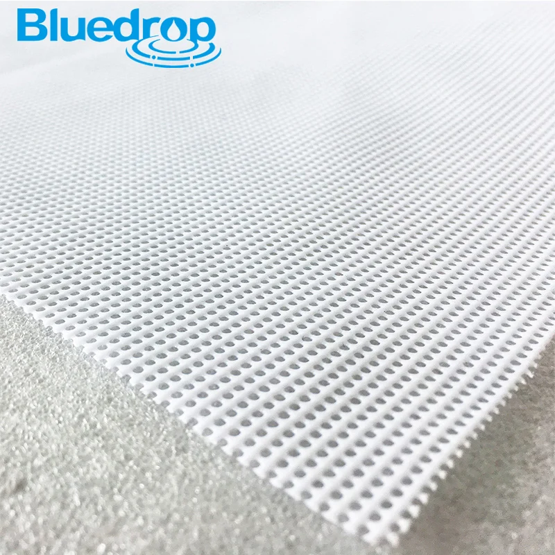 Non Stick Silicone Steaming Mesh for Steam Bun Making Machine Dim Sum Bottom Mesh