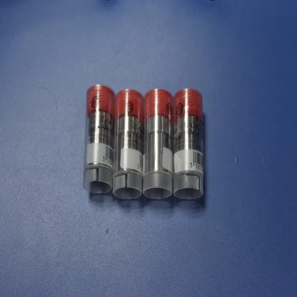 Фабрика Хорошего Качества DLLA154S334N419 Дизельной Топливной Форсунки инжектора