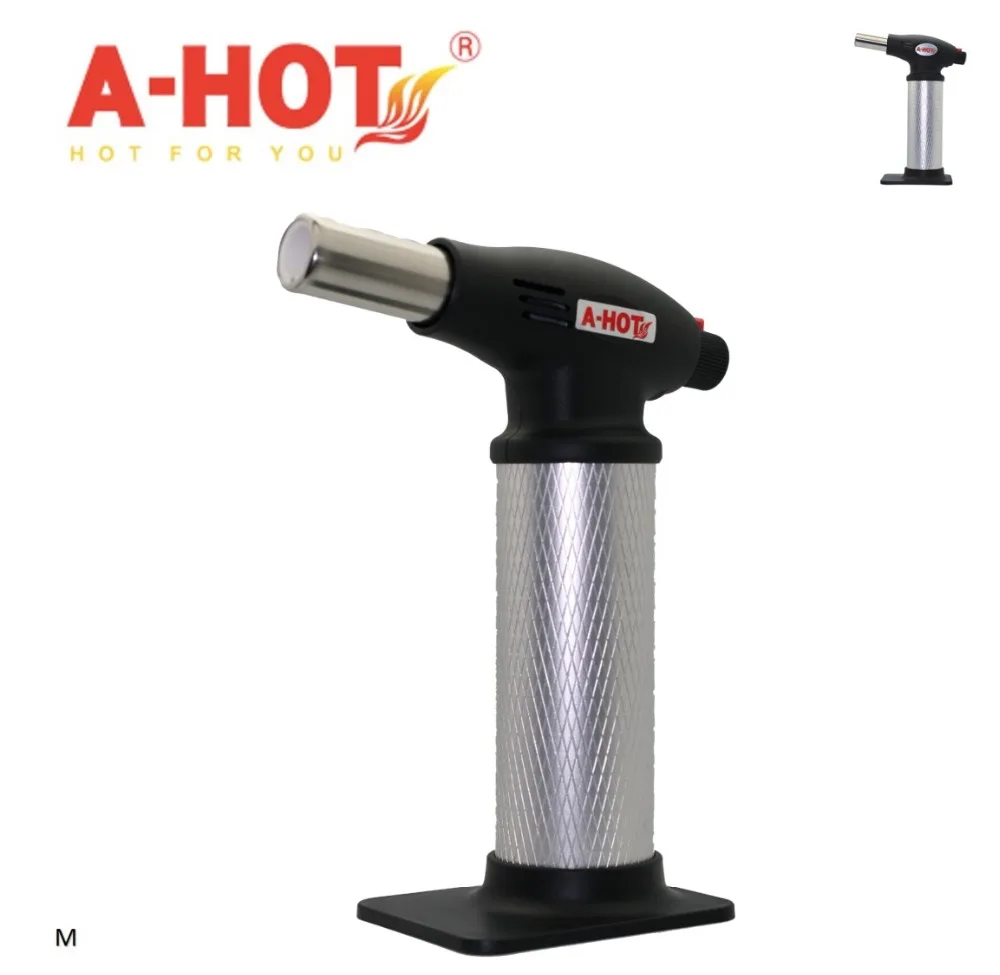 
Rechargeable Industrial Auto Ignition Factory Use Welding Gas Torch 