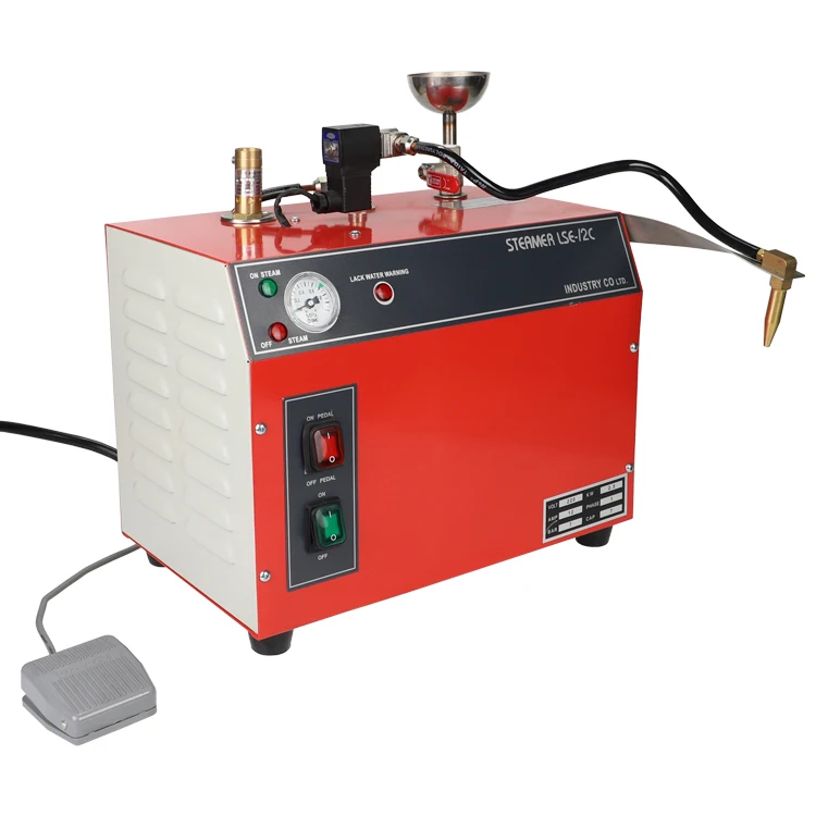 6L Jewelry Steam Cleaner Machine Jewelry Machine