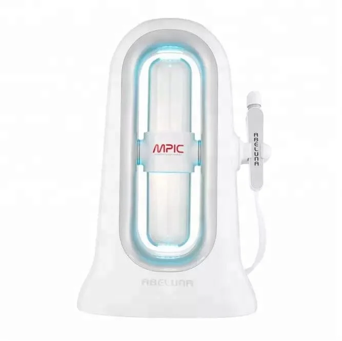 Home use Aqua peel hydra dermabrasion