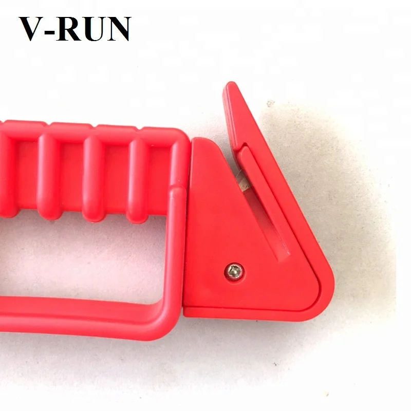 Bus Window Breaker Safety Emergency Escape Hammer