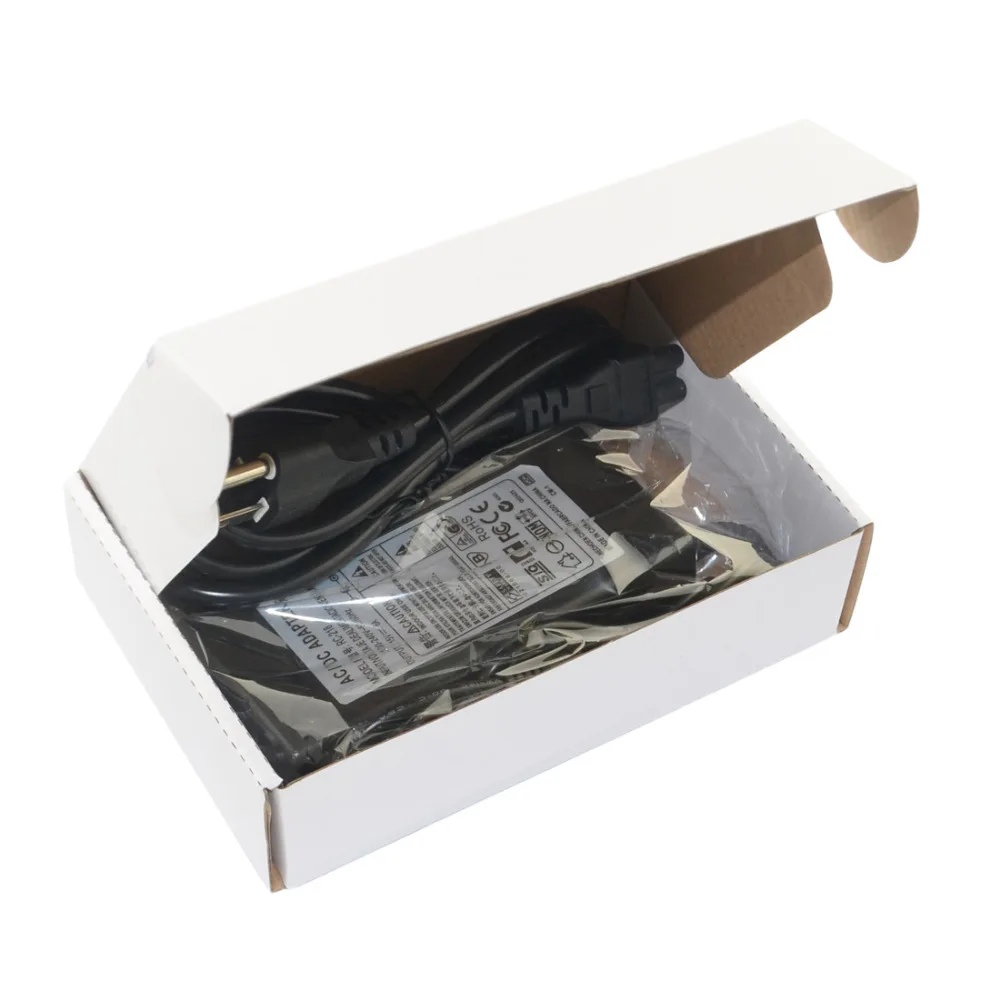 Hot Selling HTRC 15V 6A AC Adapter Power Supply For Imax B6 80W B6 V2 RC Balance Battery Charger