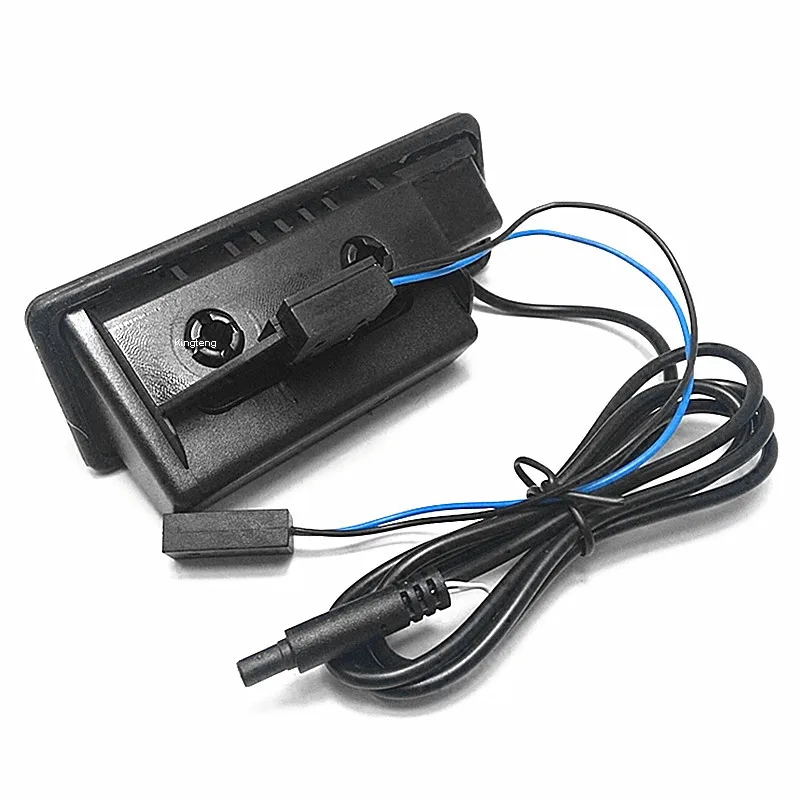 Best Quality AHD Hand Trunk Rear Car Camera For BMW 3 Class E90/E91/E92/E93 320i/335i,5 Class M5/E39/E61/535