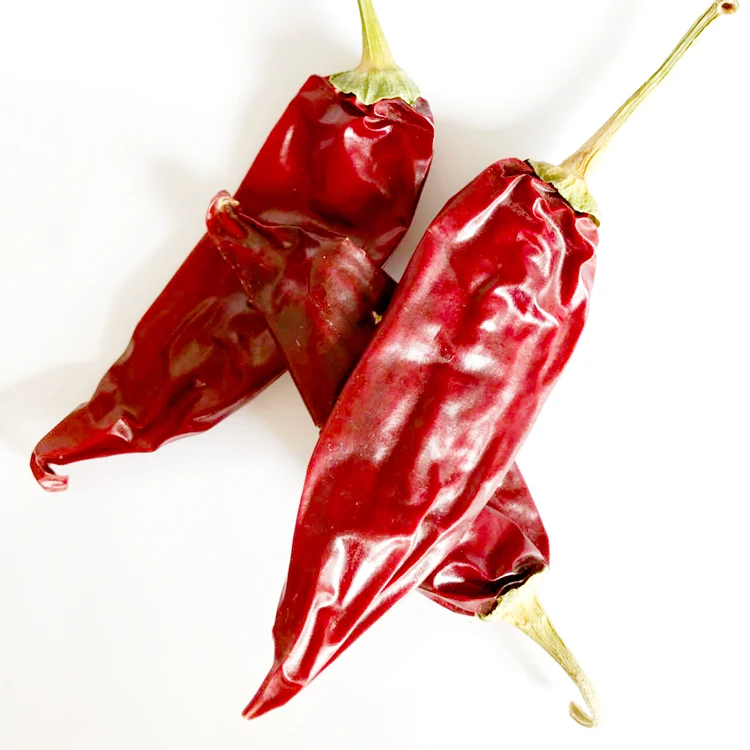  Красный чили yidu без стебля