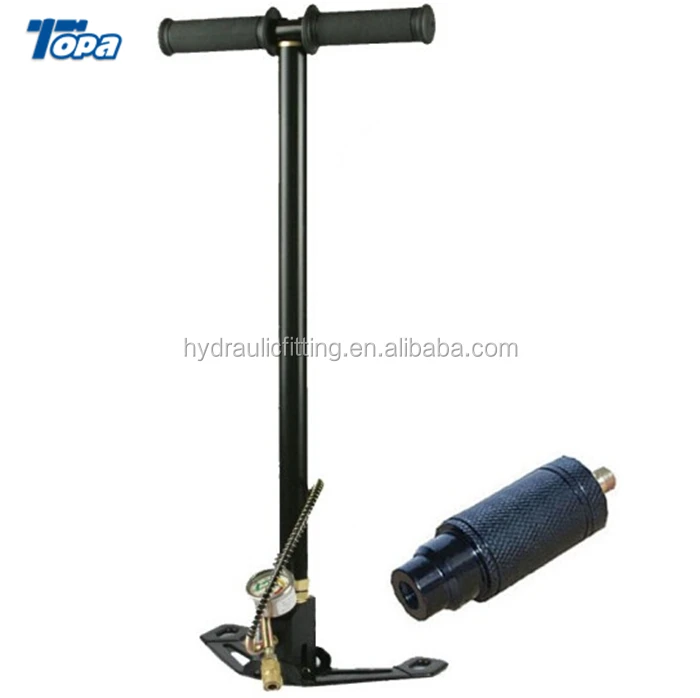 air compressor piston 2 cylinder italy small portable pump