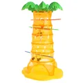 Falling Tumbling Monkeys Board Game of Skill Action Children Kids Toys Hobbies Parenting Family Game Kid