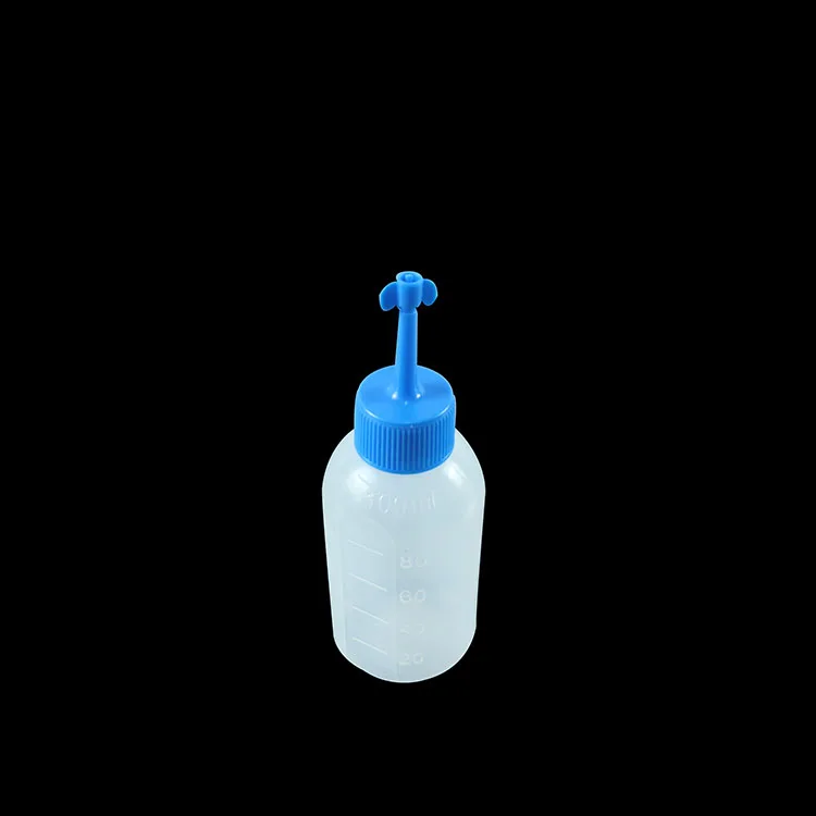 The Best Plastic semen bottle for pig artificial insemination high quality optional capacity veterinary tools boar