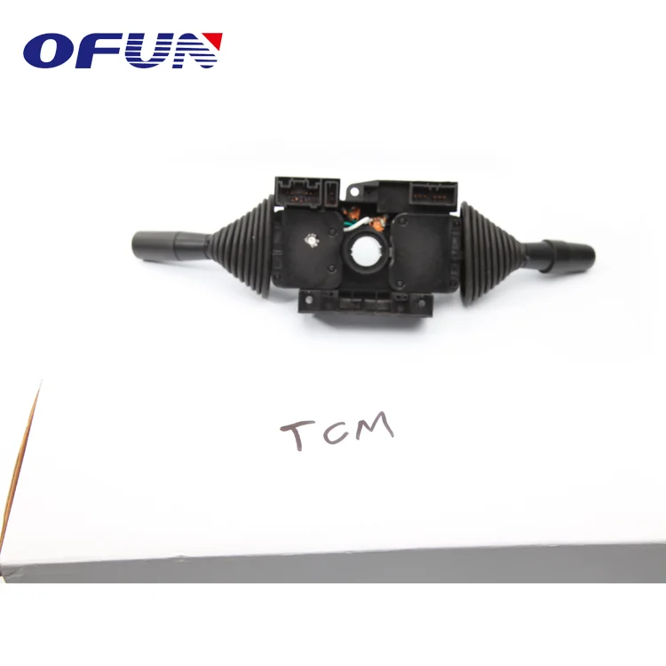 OFUN Wenzhou Factory 209K2-40501 Combination Switch Forklift Assy