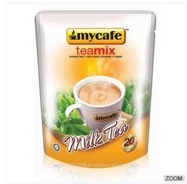 Private Label in Ginger Tea