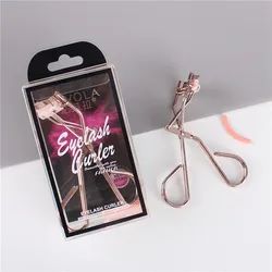 New arrival hot sale false eyelash curler custom professional lash curler