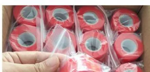  Самонастраивающаяся Силиконовая Резиновая лента для утечек водонепроницаемая