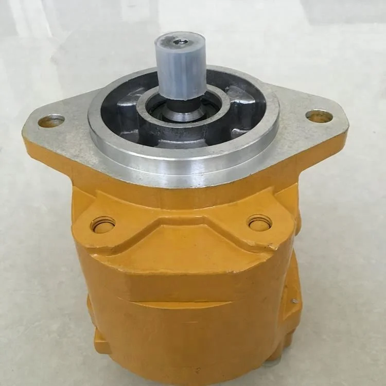 shantui SD22 bulldozer spare parts 705-21-32051 Transmission pump