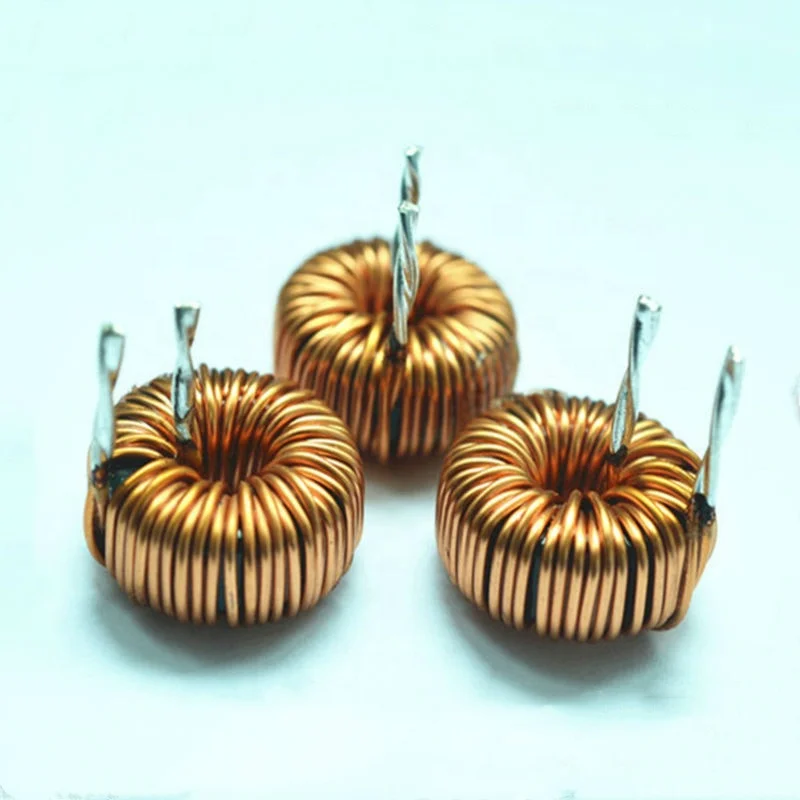(RoHS)20uH/25A Common Mode Choke Coil Inductors Toroidal Inductor for Car Audio