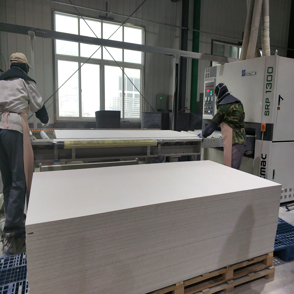 
Different color of magnesium oxide board high fireproof board 