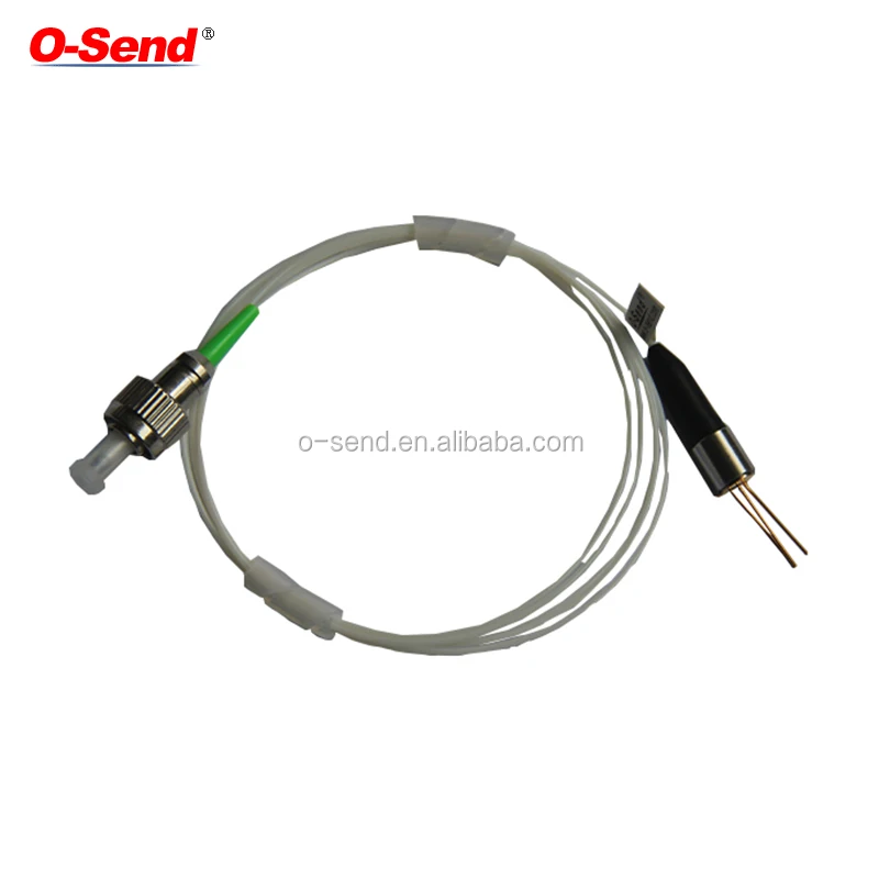 O-Send/Senset 1550nm ingaas apd pigtail photodiode