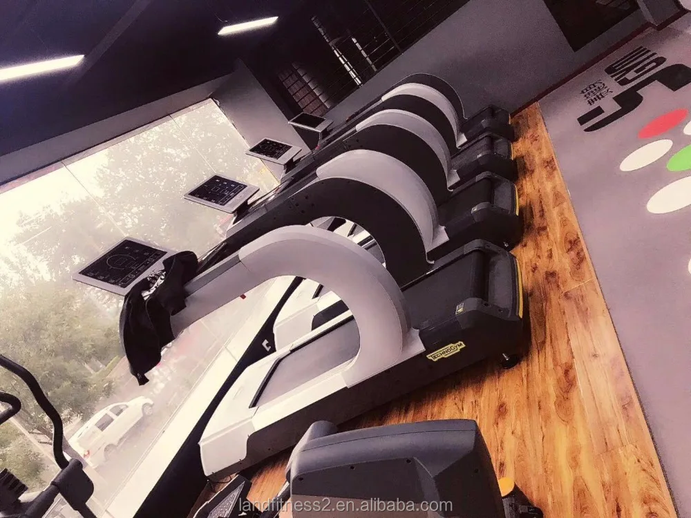 Sale New Premium commercial cardio Treadmill gym running machines Gym used treadmill