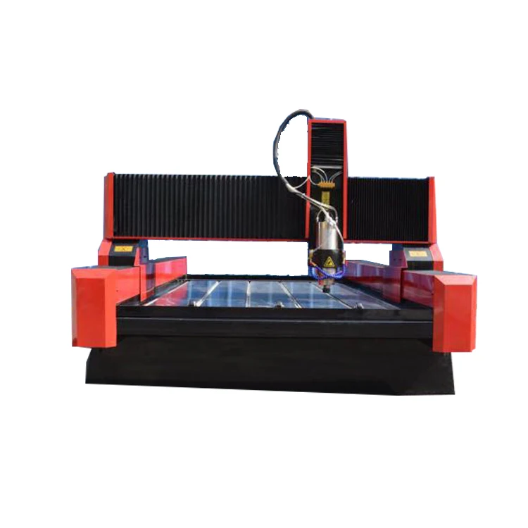 Станок для резки камня с ЧПУ, с сертификатом CE