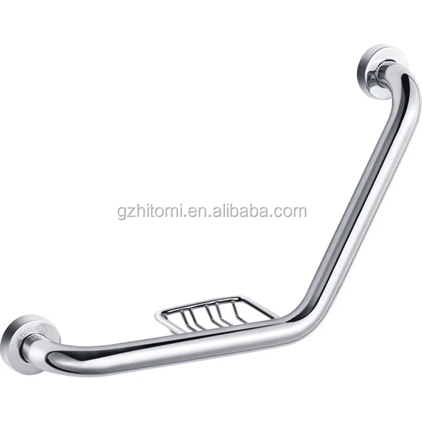 
hot sale wall mount straight grab bar grab rail for the disabled 