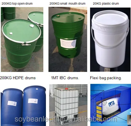 emulsifier animal feed Ingredients Additives fluid soy soya lecithin manufacturers