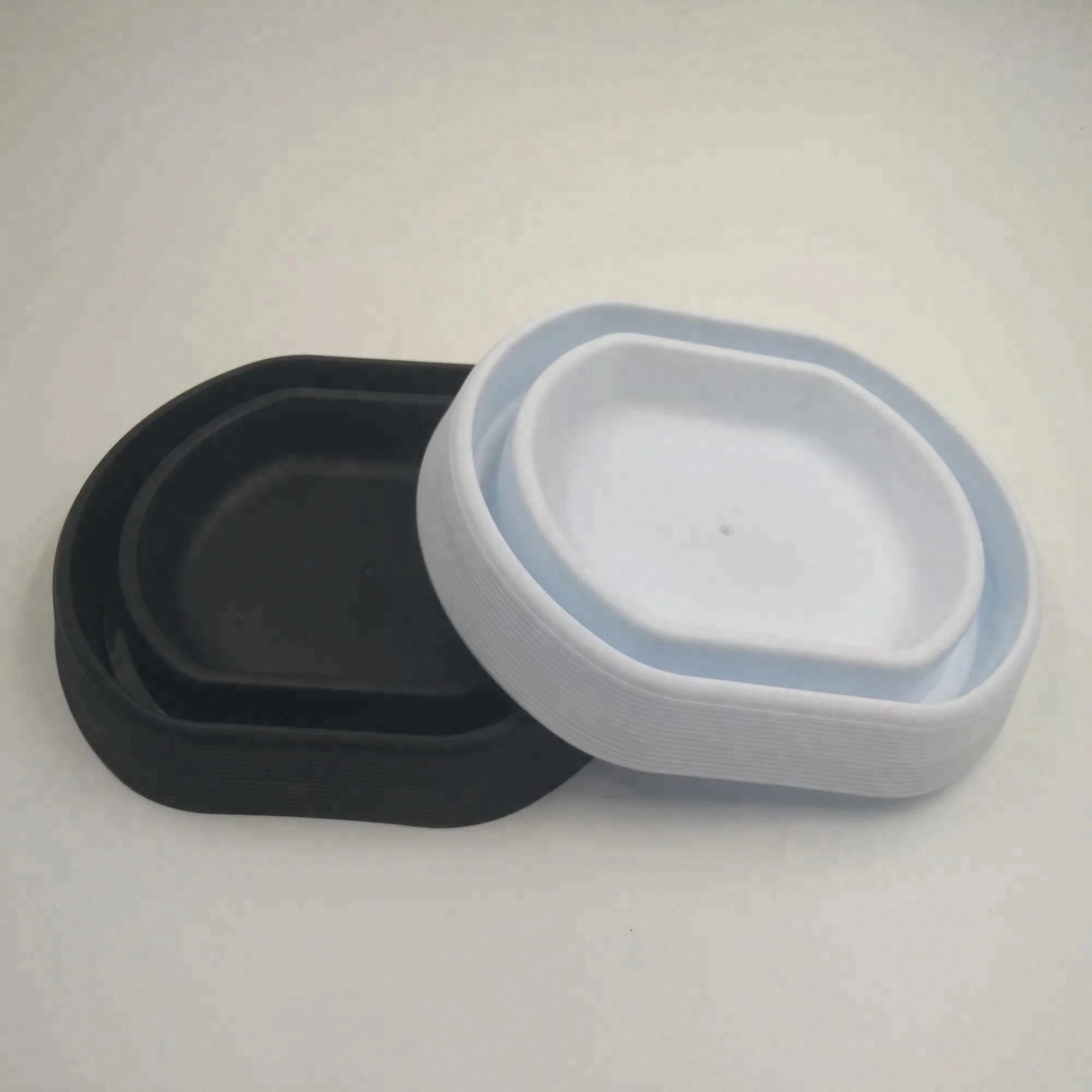 Eco-Friendly bedbug trap / bed bug interceptor