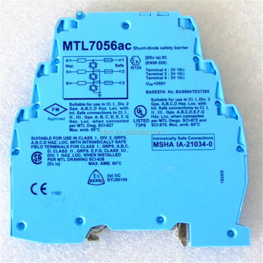 PT-IQ-5-HF+F-5DC-PT 2801292 SPD Surge Suppressor