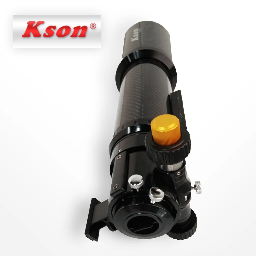  Телескоп 80 мм ED