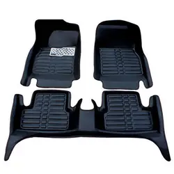 Car Shop Mats Car Floor Mats compatible with Citroen c4