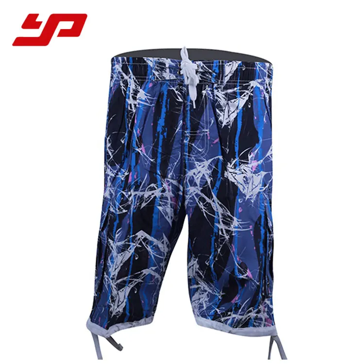 Nice Design Latest Style Boardshorts Custom Recycled Surf Short Beach Swim strunk Mens Board Shorts Swimwear