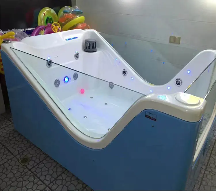 Manufacturing portable pet/dog grooming chair/sexy massage bathtub with tv