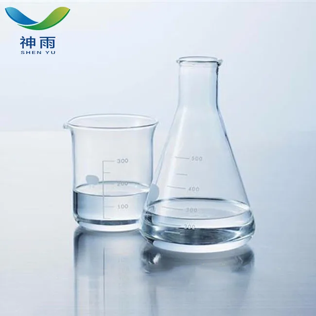 
Mineral Oil / White Oil with CAS 8042-47-5 