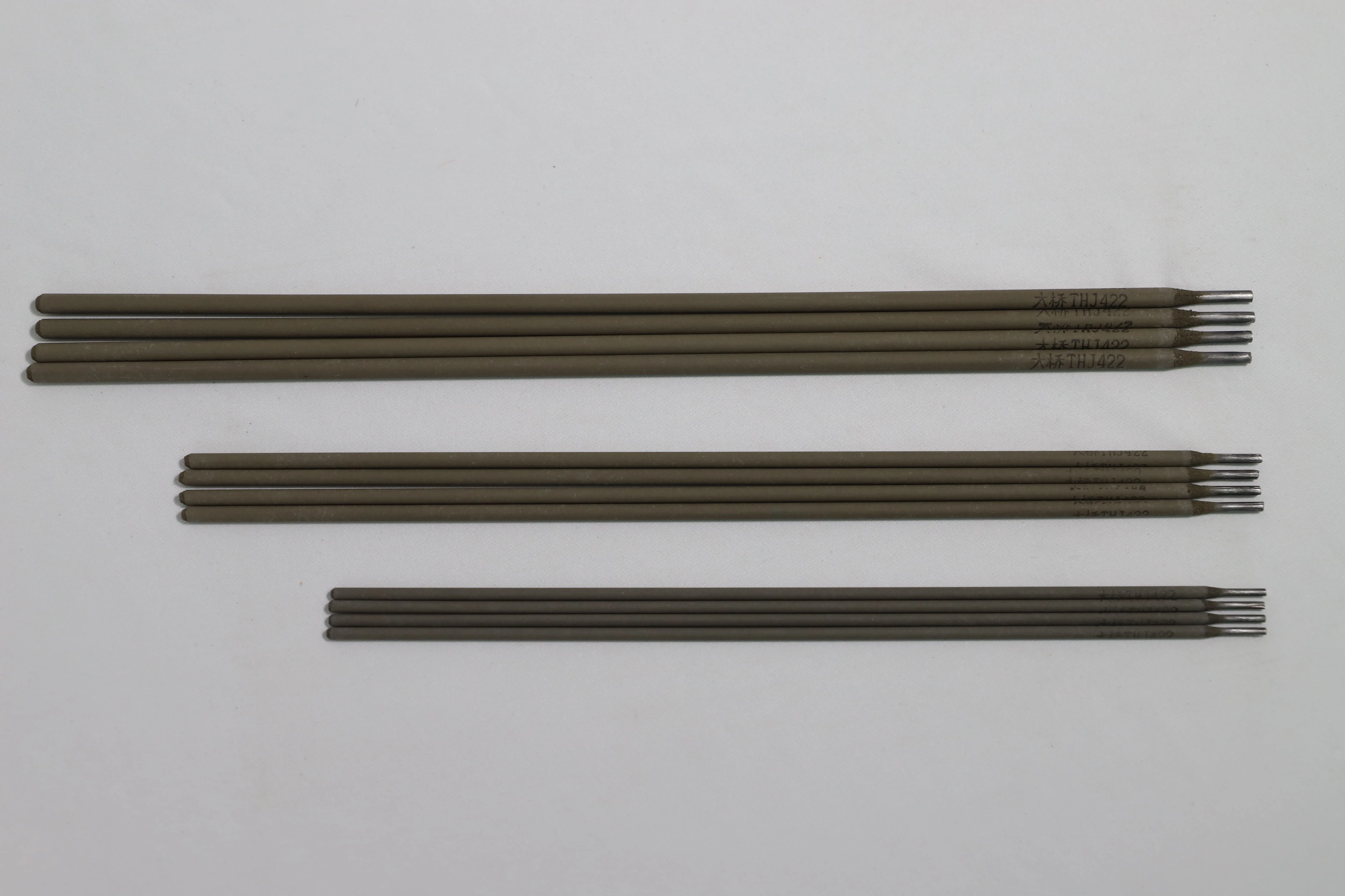 BRIDGE BRAND CARBON STEEL ELECTRIC AWS E4303 J422 ELECTRODE WELDING ROD