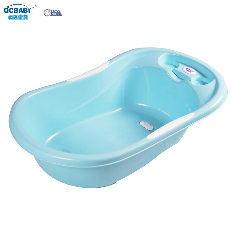 
baby plastic bath tub from factory 