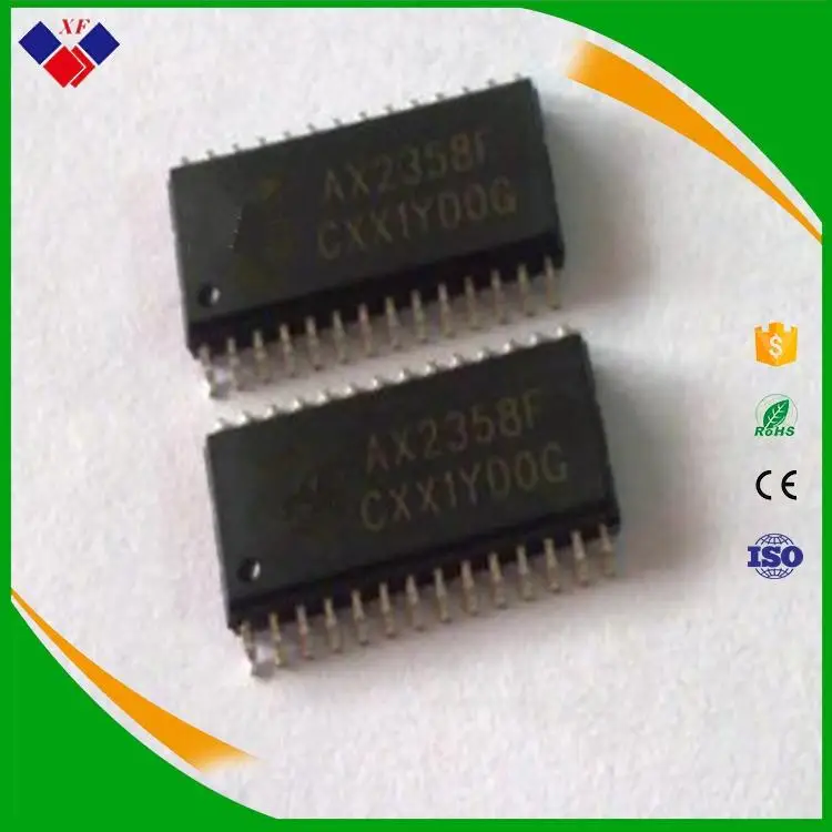 (Новый оригинальный) вспомогательный усилитель IC чип AX2358F