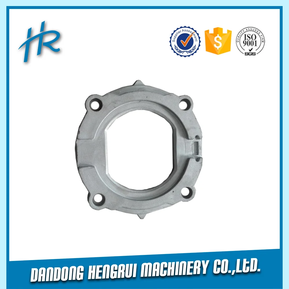 Фермы Машина Применение Литье Части