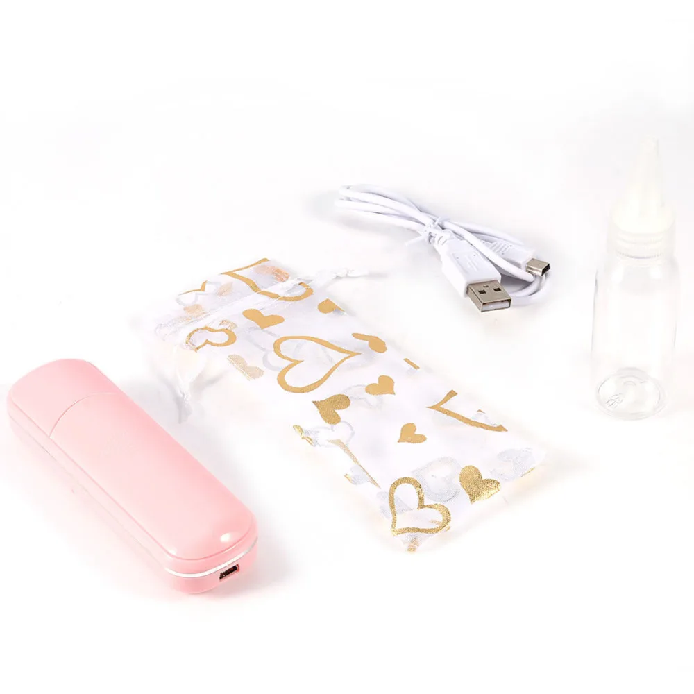 
Battery /USB Type Emily Facial Spray Nano Mist 