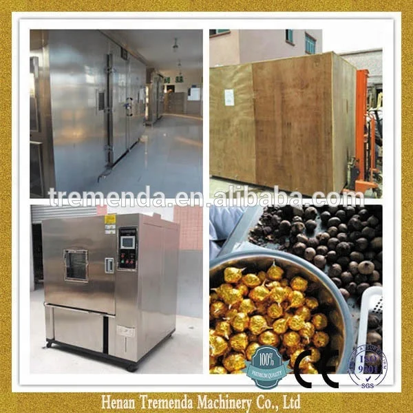black garlic machine black garlic fermentation machine black garlic fermenter