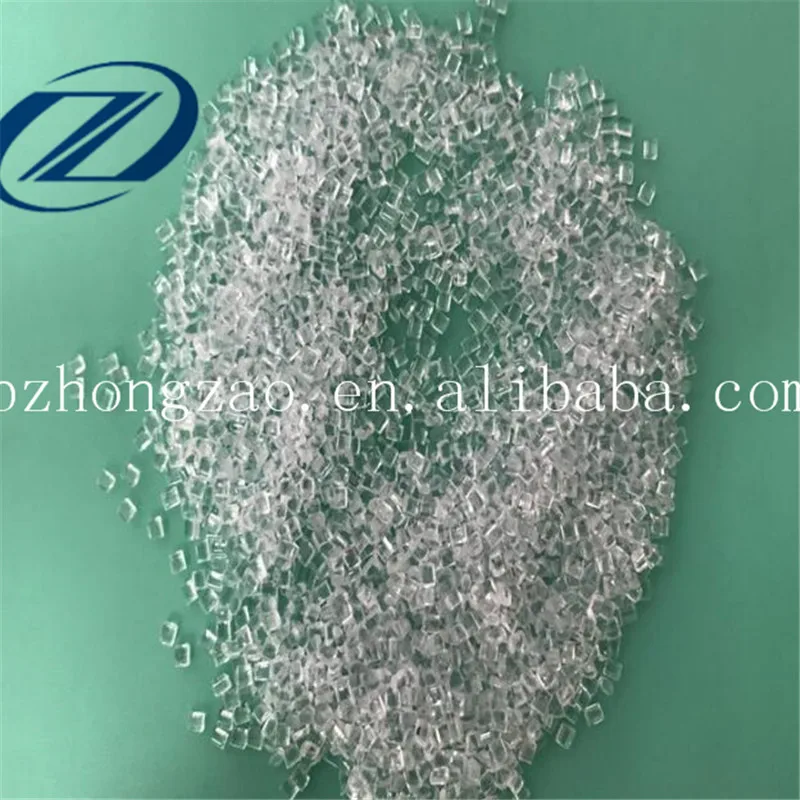 Virgin Polycarbonate Transparent PC Resin, PC Granules, CHIMEI PC 110 Plastic Raw Material manufacturer